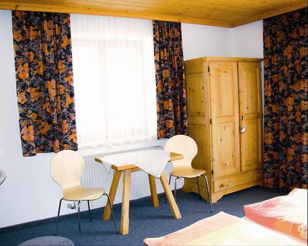 Appartamento Haus Wendelin Fulpmes Esterno foto