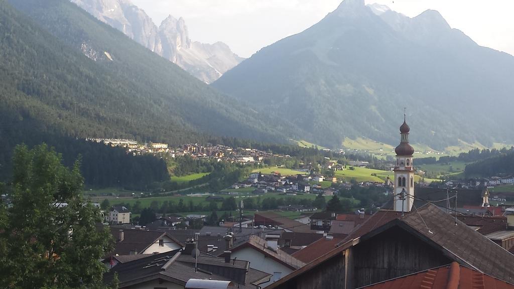 Appartamento Haus Wendelin Fulpmes Esterno foto
