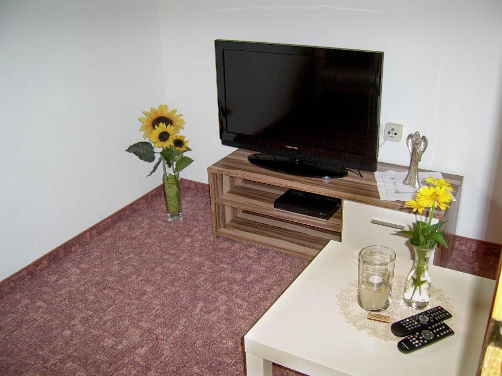 Appartamento Haus Wendelin Fulpmes Esterno foto