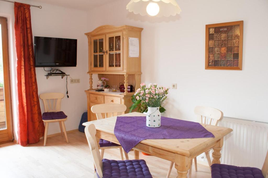 Appartamento Haus Wendelin Fulpmes Camera foto
