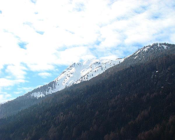 Appartamento Haus Wendelin Fulpmes Camera foto
